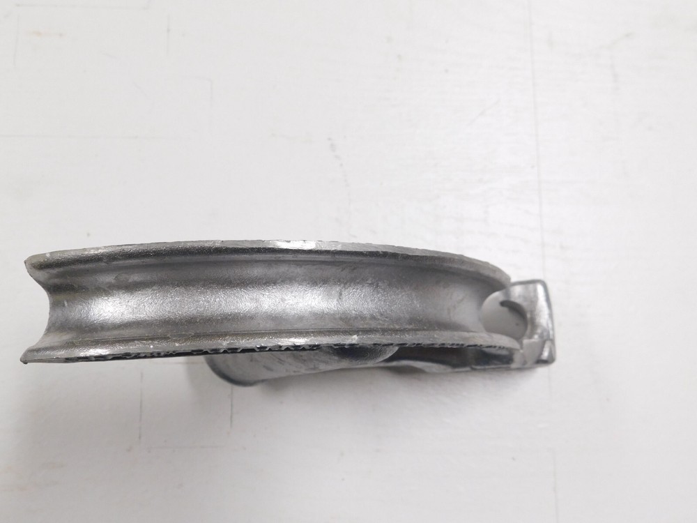 1/2" EMT Bender Head Only (no handle)