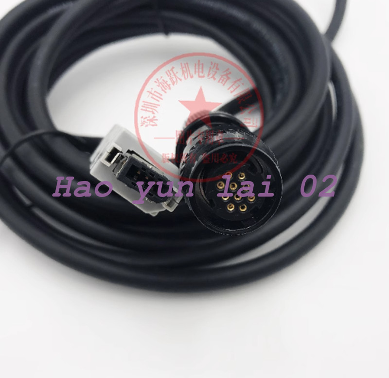 New FIT For Servo Encoder Cable JJZSP-CVP26-30-E 30M