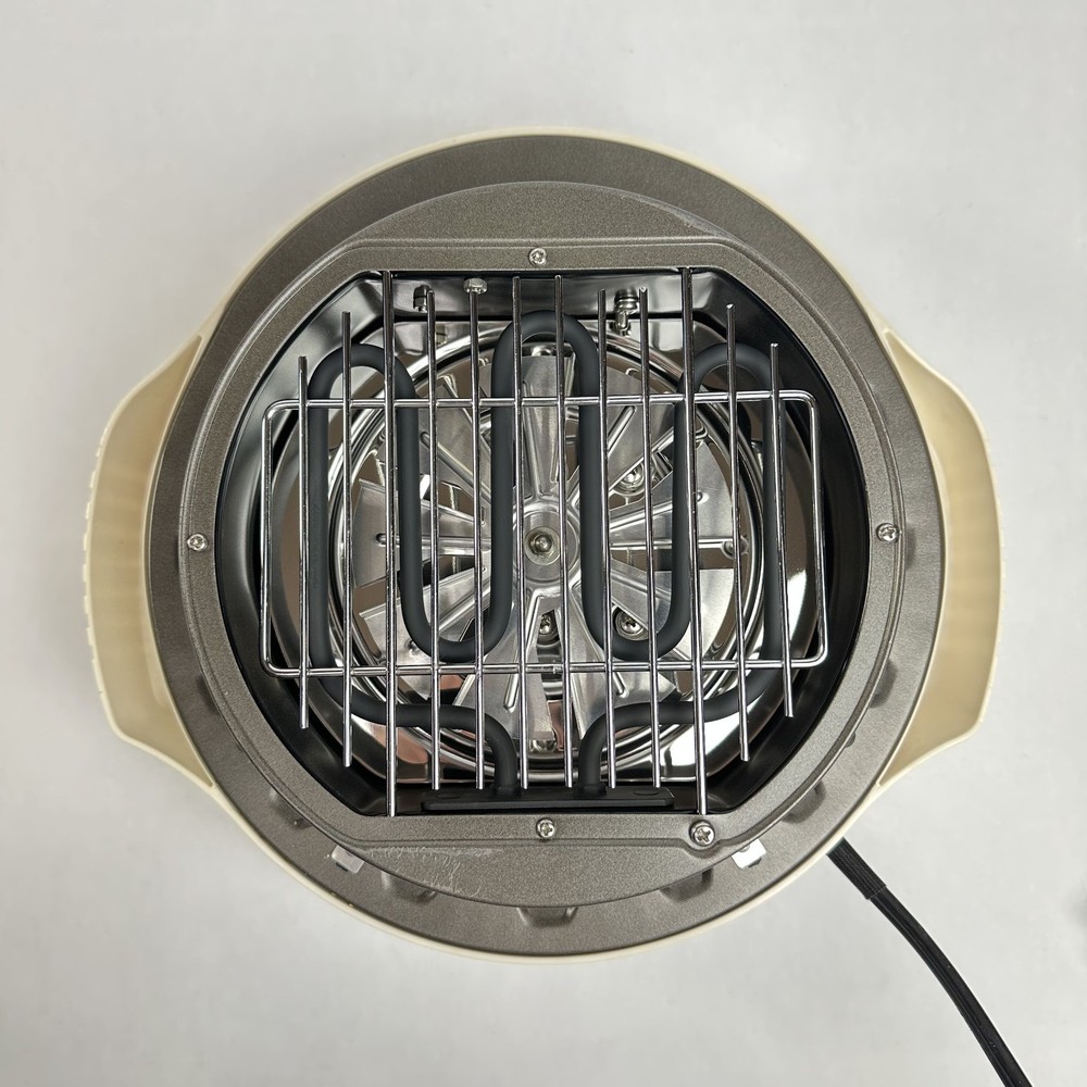 Nuwave Infrared Oven 20201-20204 Heating Element Replacement Top Only WORKS!