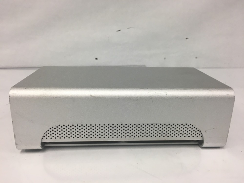 G-Technology G-Raid2 500GB Triple Interface Professional RAID Storage