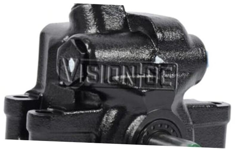 712-0143 Power Steering Pump