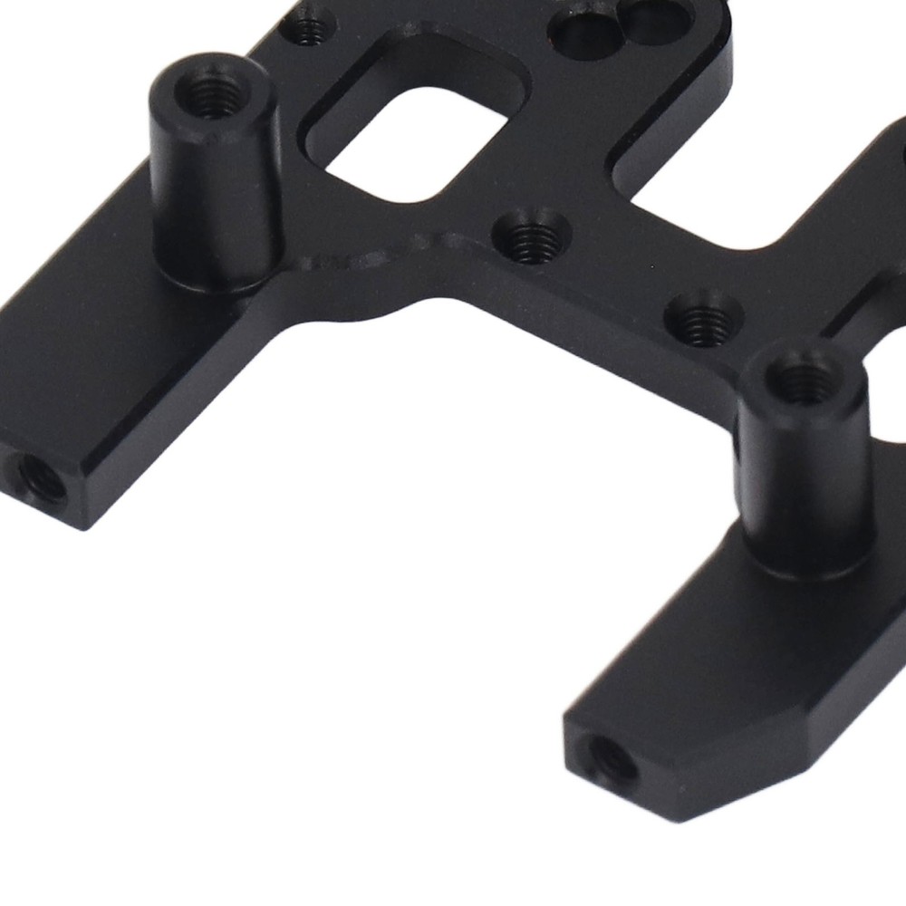 3D Printer CNC Metal Bracket Carriages Metal Rack Replacement For 2.4 New