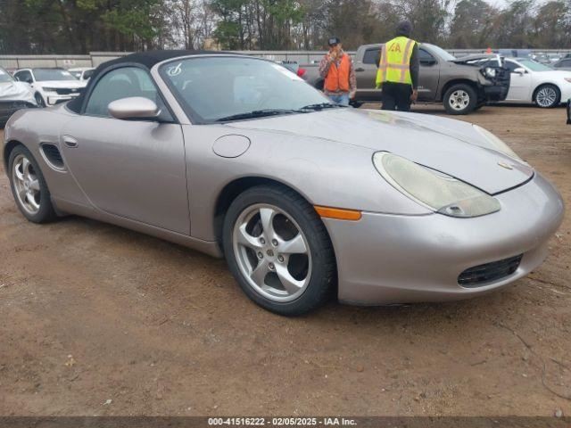 Bare Steering Column Assembly Fits 01-02 PORSCHE BOXSTER