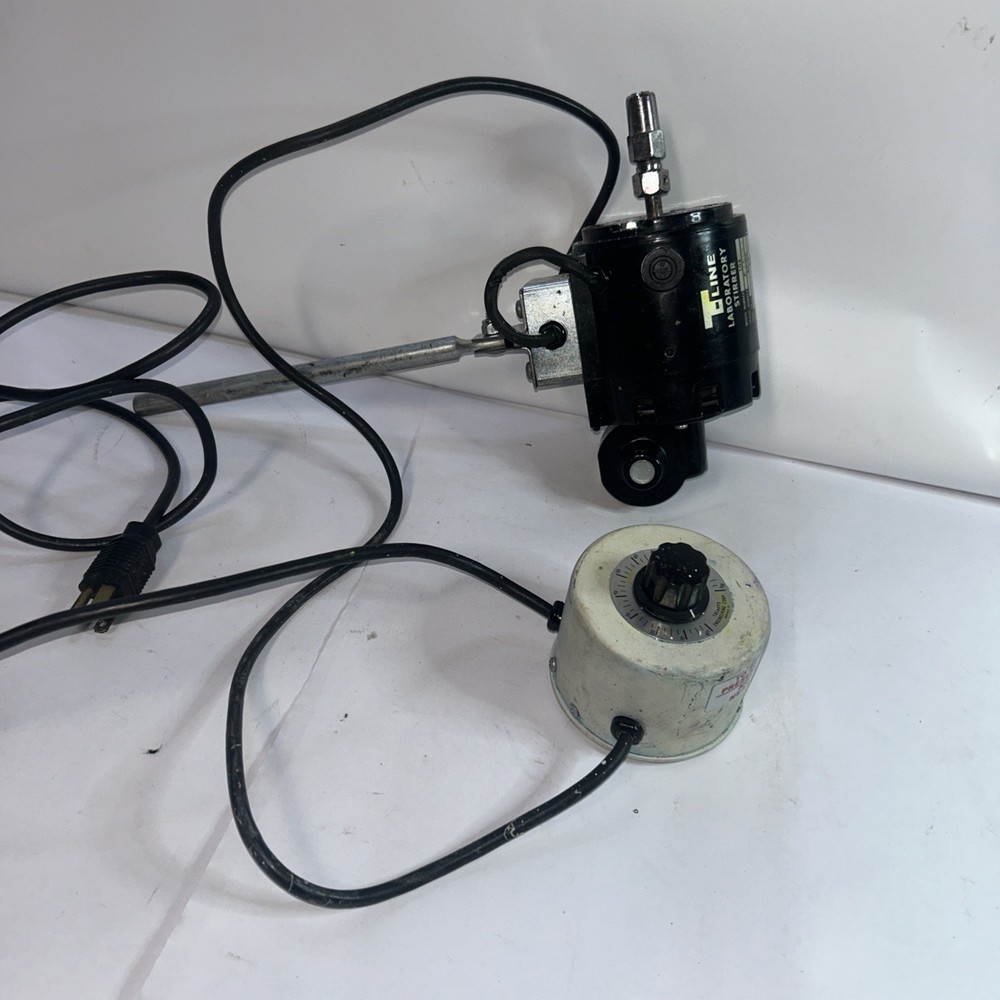 T-Line Laboratory Stirrer Model 104