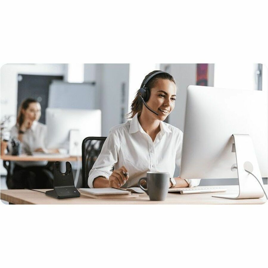 Yealink WH68 Headset