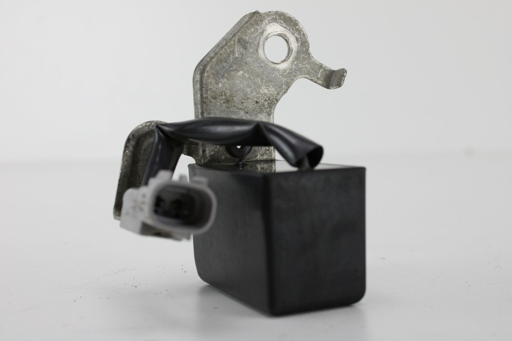 2007-2012 LEXUS ES 350 NOISE FILTER AUDIO MODULE UNIT OEM