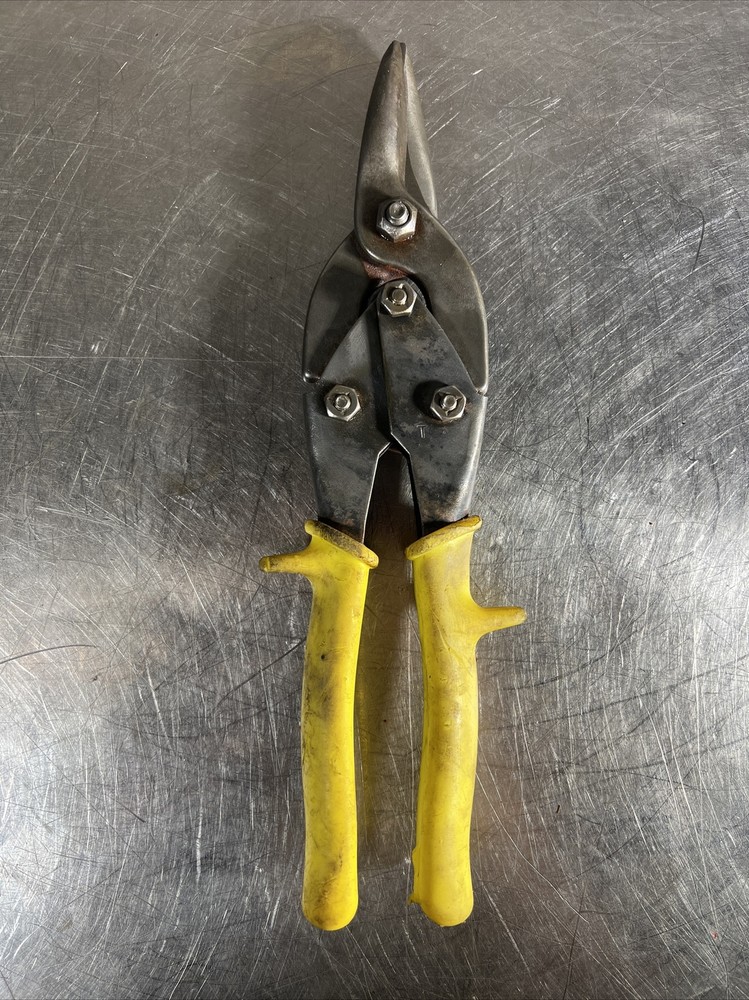 Proto 303S Tin Snips