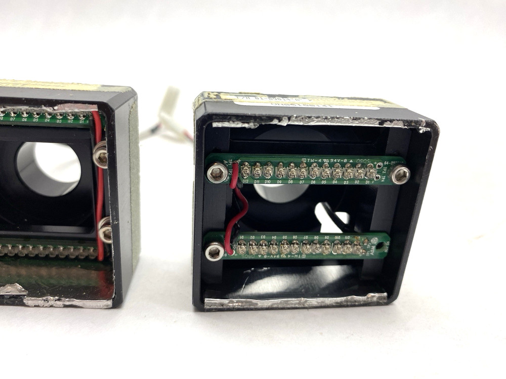 ASM 01-89014 B and 01-89014 A Machine Vision Lighting