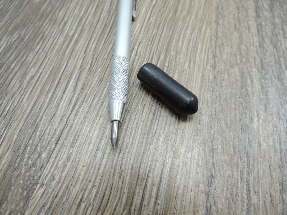 Scribe 5" Overall