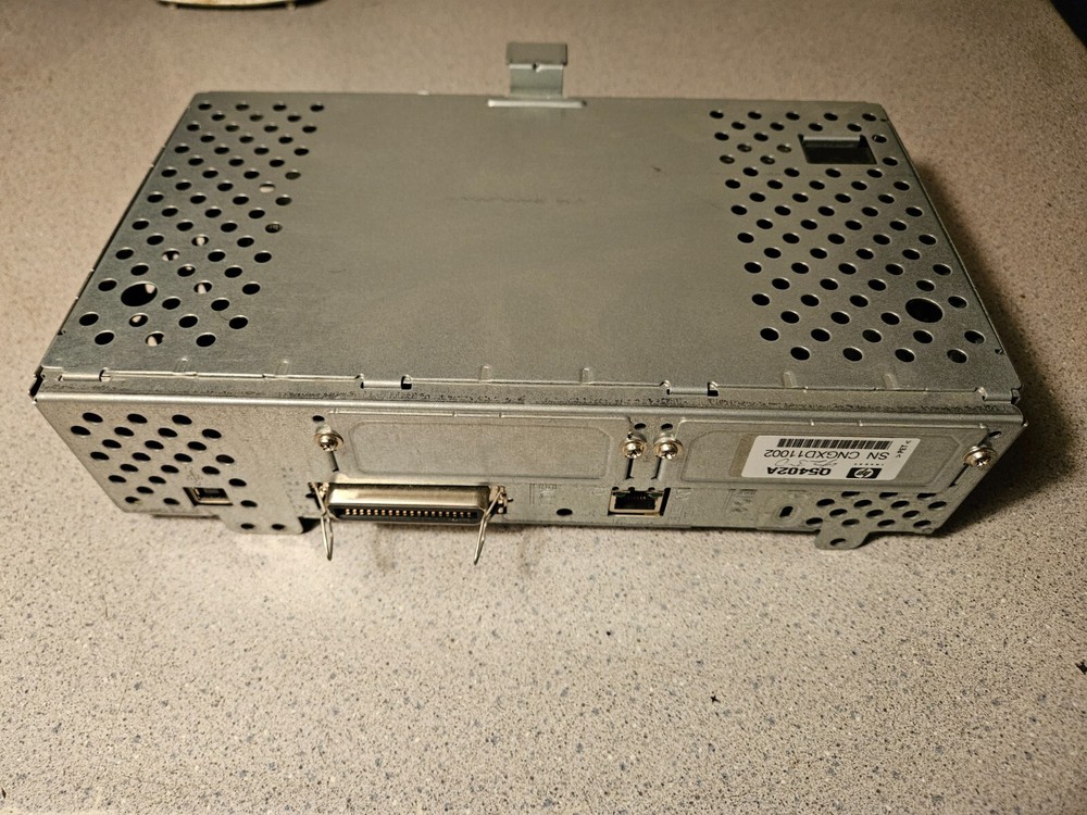 HP LaserJet 4250 Main Formatter Board