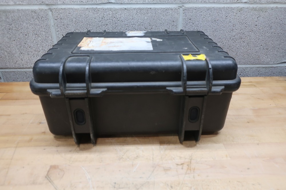ORBmax - Residual oxygen meter w/ CASE