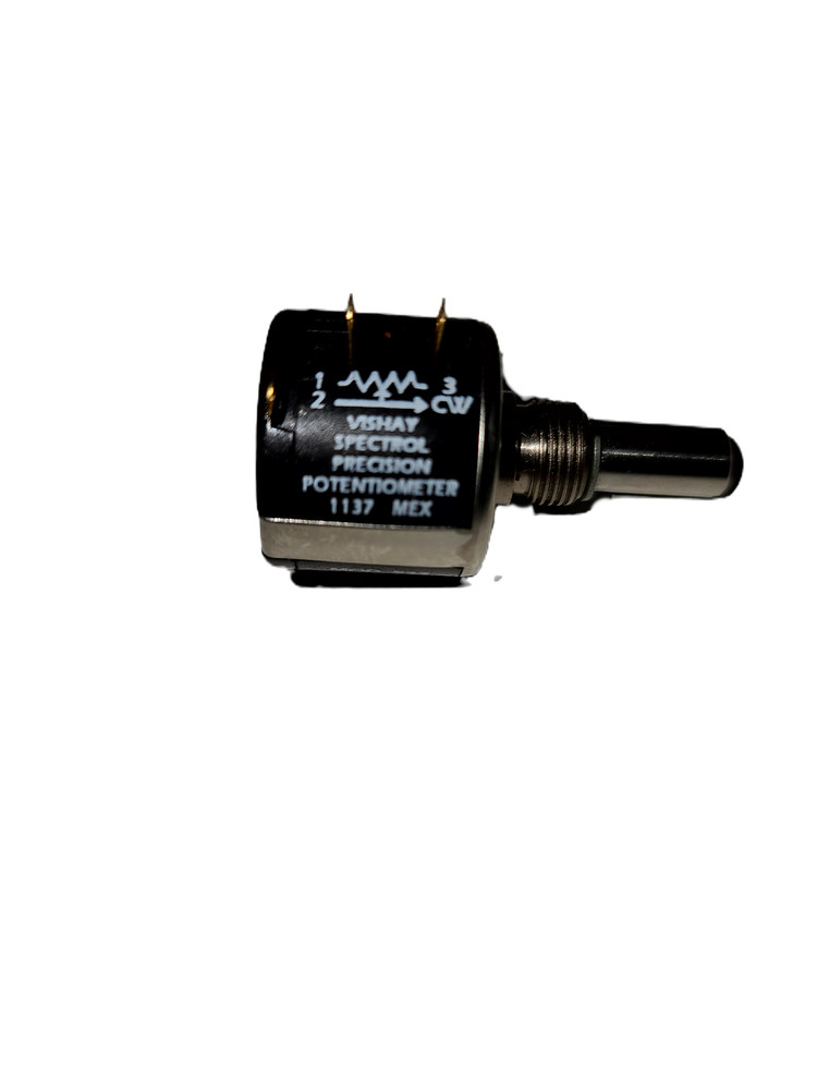 Vishay Spectrol Precision Potentiometer Model 535