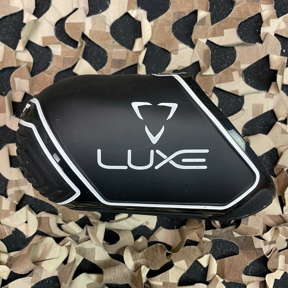 NEW Exalt Tank Cover - Medium - Luxe Black