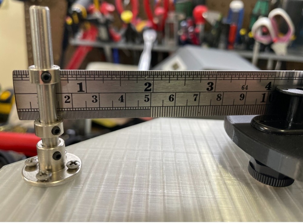 Guitar Pickup Winding Machine