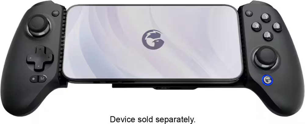 GameSir - G8 Plus Bluetooth Mobile Game Controller Nintendo Switch/Switch 2, ...