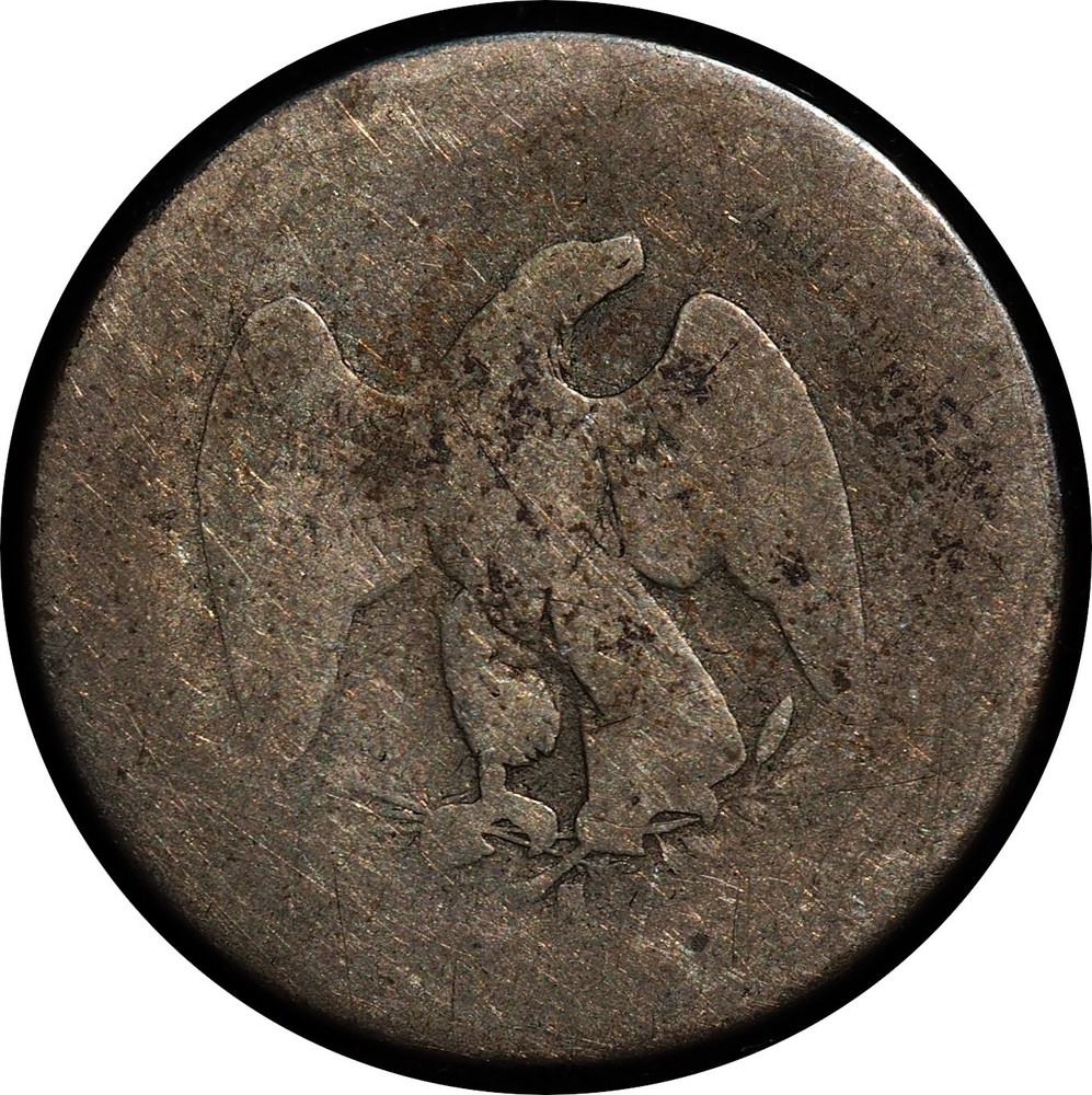 1875-S Seated Liberty 20 Cent Fair