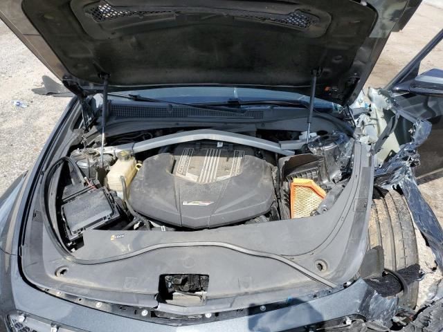 Fuse Box Cabin Fits 2018 CTS 572566