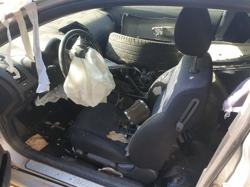 2007 SCION TC DRIVER SIDE DOOR LOCK ACTUATOR