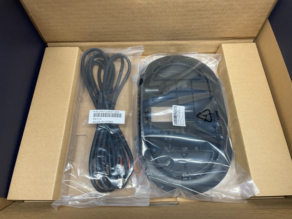 Poly Studio X70 Video Conferencing Bar & TC10 Touch Controller - 8L531AA#ABA