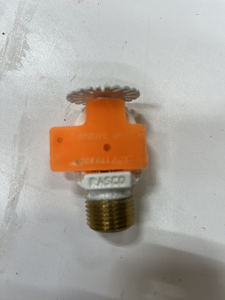 Rasco Sprinkler Head