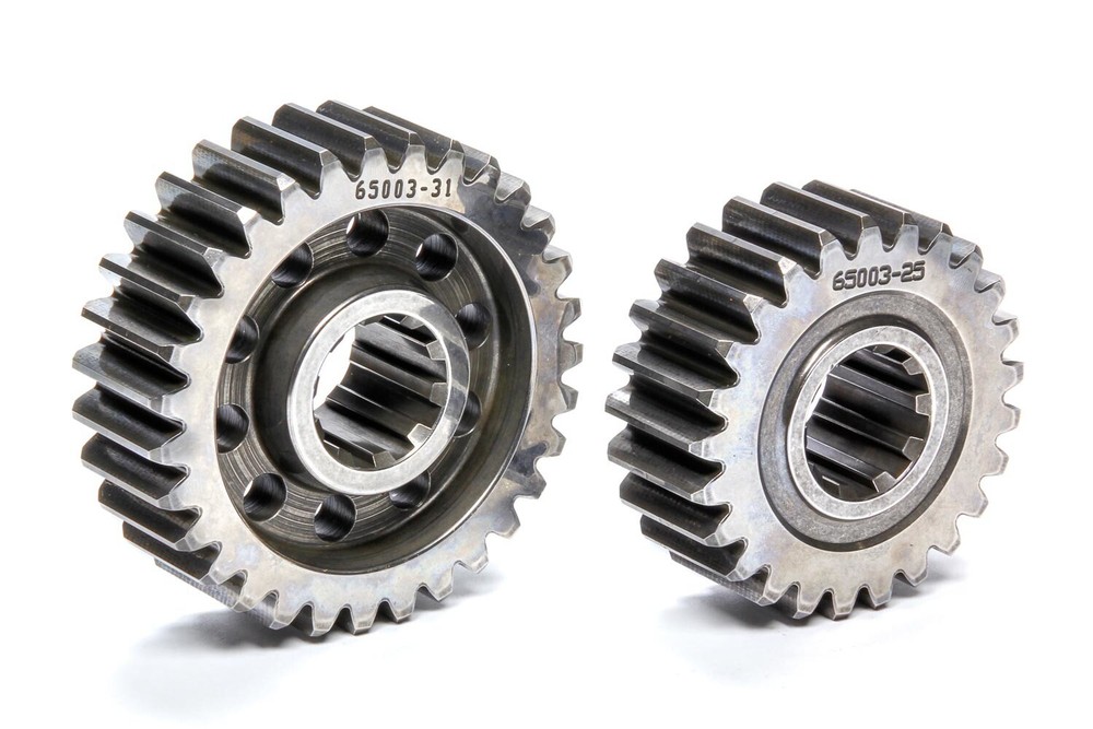 Pem 65003 Premium Quick Change Gears