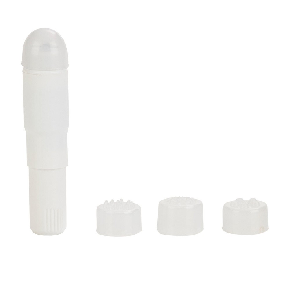 Lightweight Travel-sized  Discreet Portable Mini Massager Vibrating Stimulator