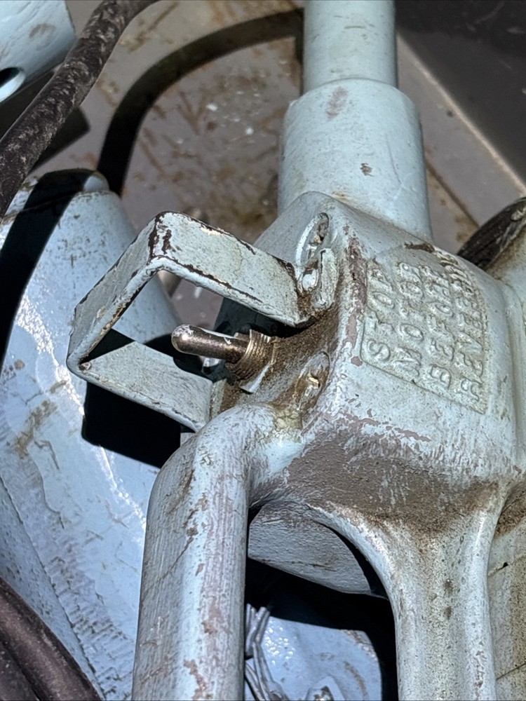 Ideal Wire And Cable Pulling System, Vintage Reversing Cable Puller 31-830 Set 4