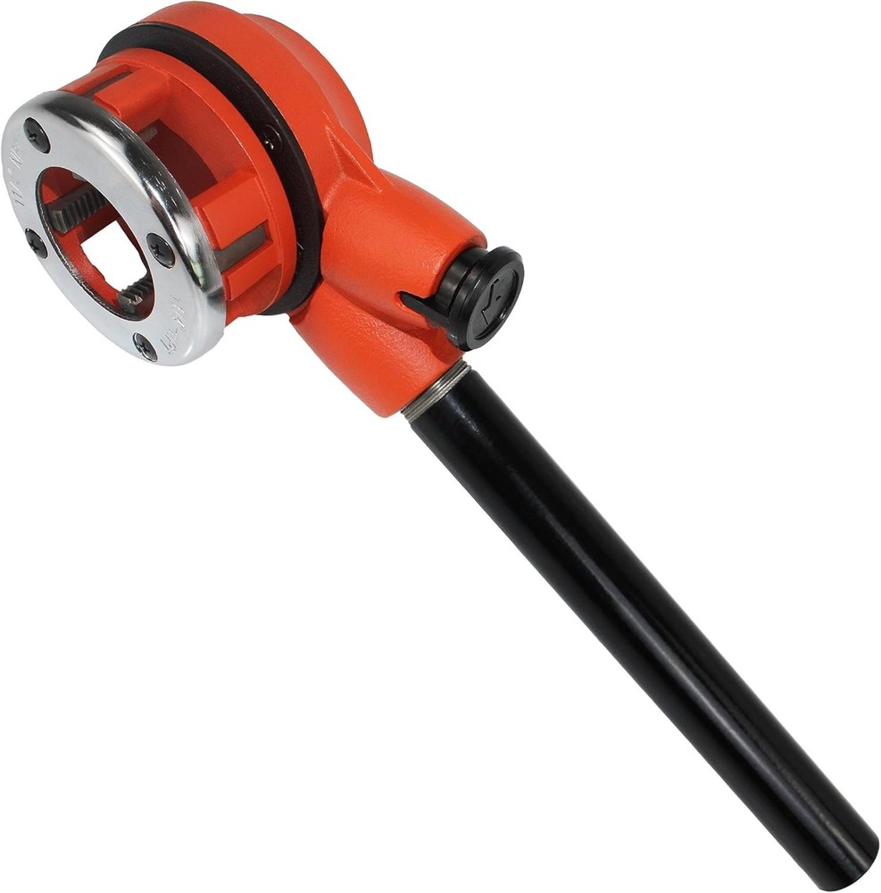 Ratchet Pipe Threader Kit Replacement 1/2-inch Dies