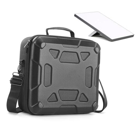 Starlink Mini Case, Portable Hard Shell Carrying Storage Box with Waterproof