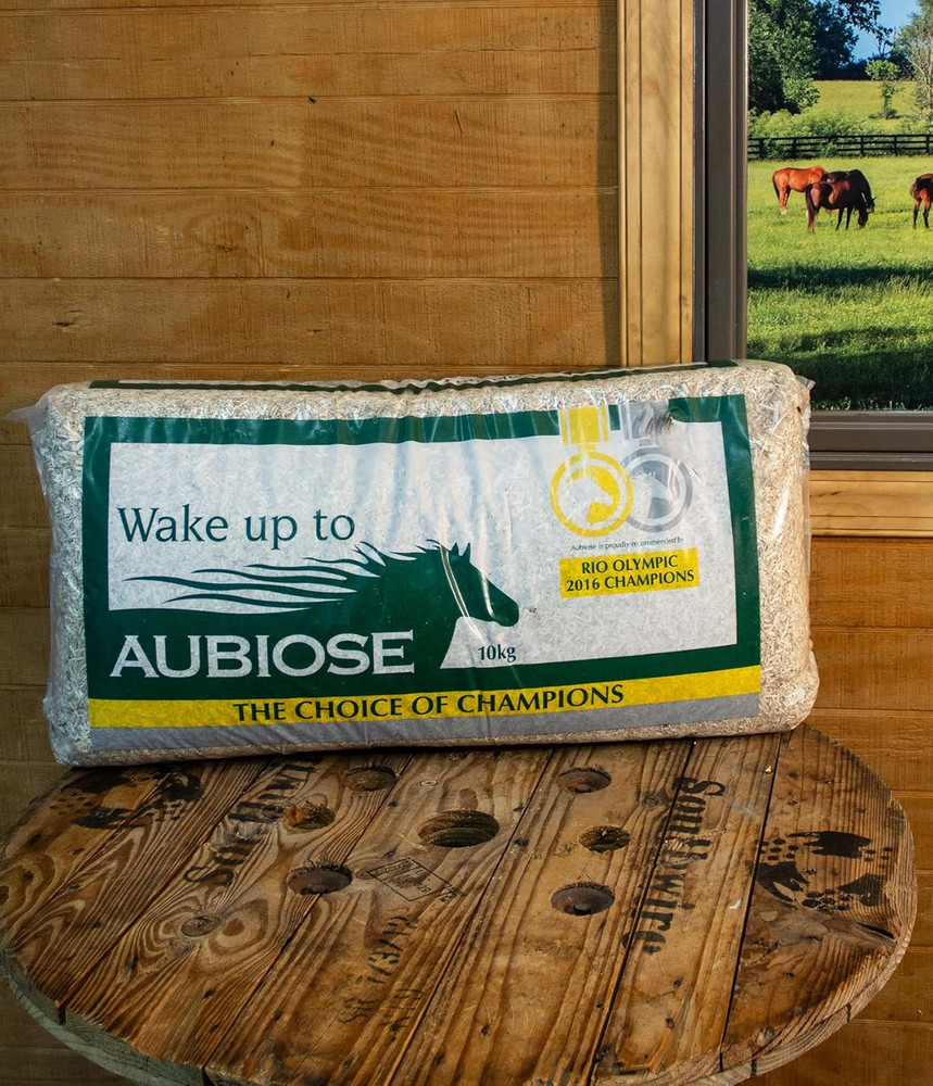 Hemp Bedding for Horses 22Lb