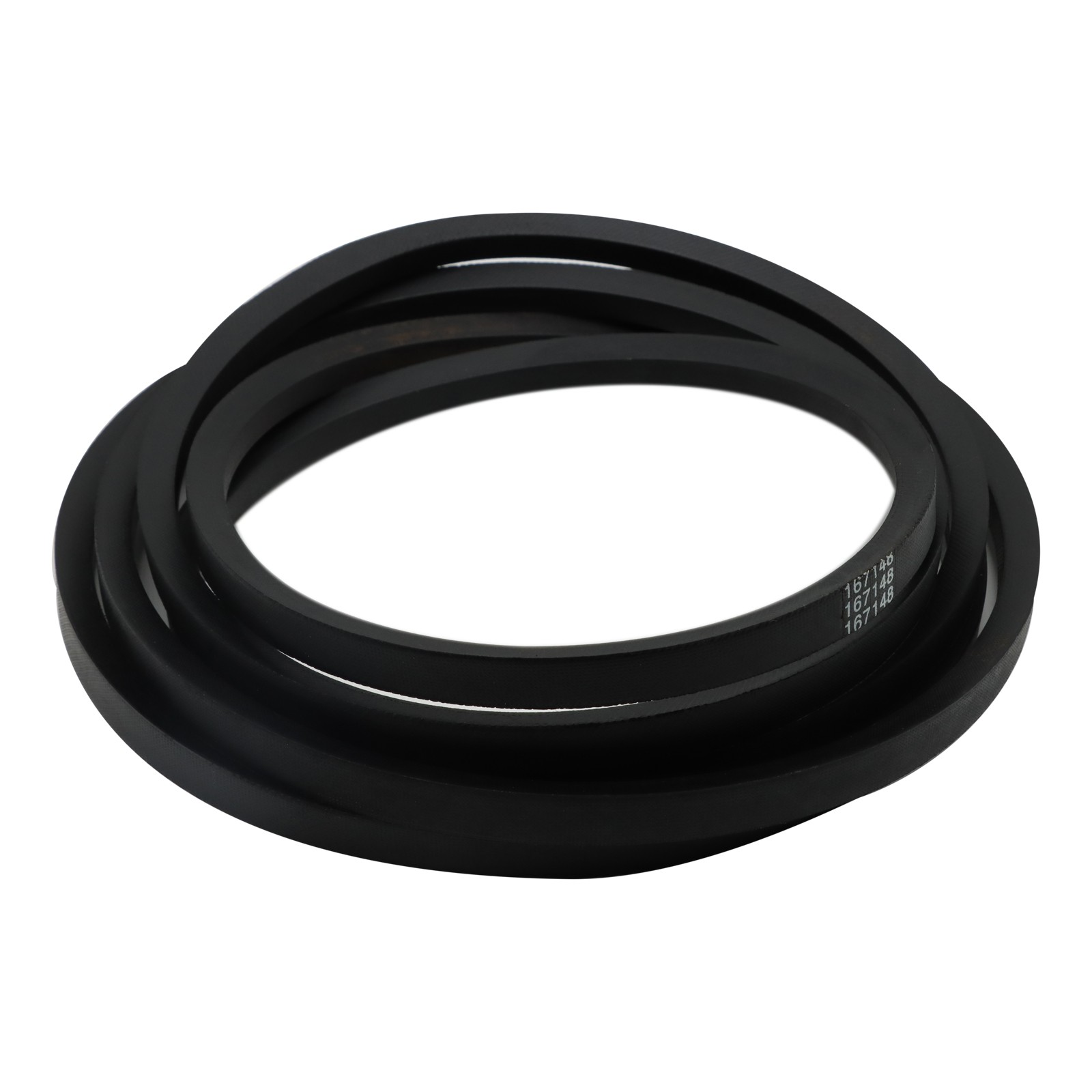 Belt for King Kutter 167148, 72" Finishing Mower 6' Foot, RFM-72 Countyline