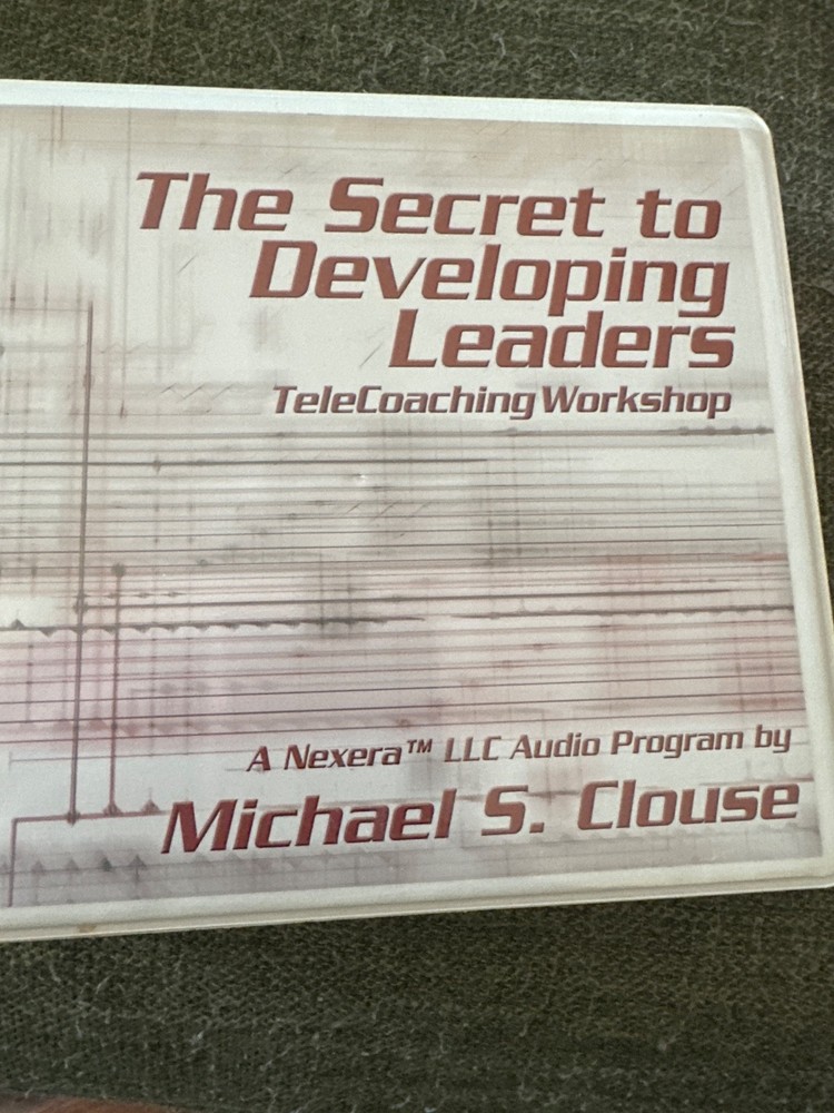 instruction books cds video