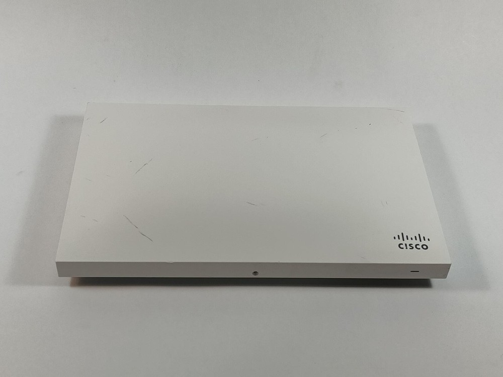 Cisco Meraki MR42-HW Cloud Managed 802.11ac Wave 2 Wireless Access Point