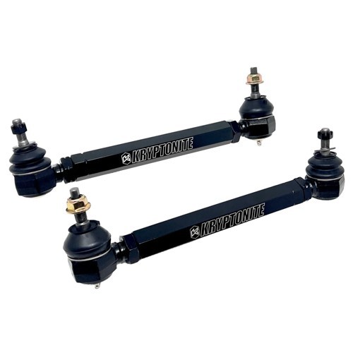 Kryptonite Ultimate Front End Steering Kit 99-06 Chevy GMC 1500 4x4 Trucks & SUV