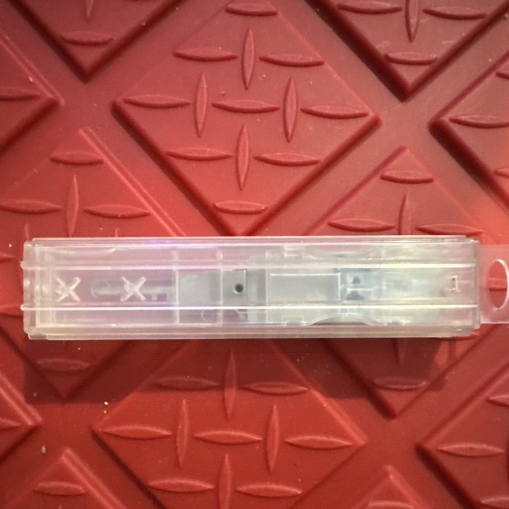 SC20 2-in-1 Pick Locksmith Tool with Case