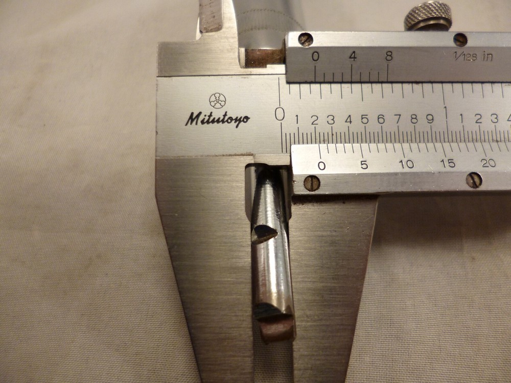 PROCESS ENGINEERING CORP. SELF ADJUSTING NUT DRIVER FOR STANLEY YANKEE RARE