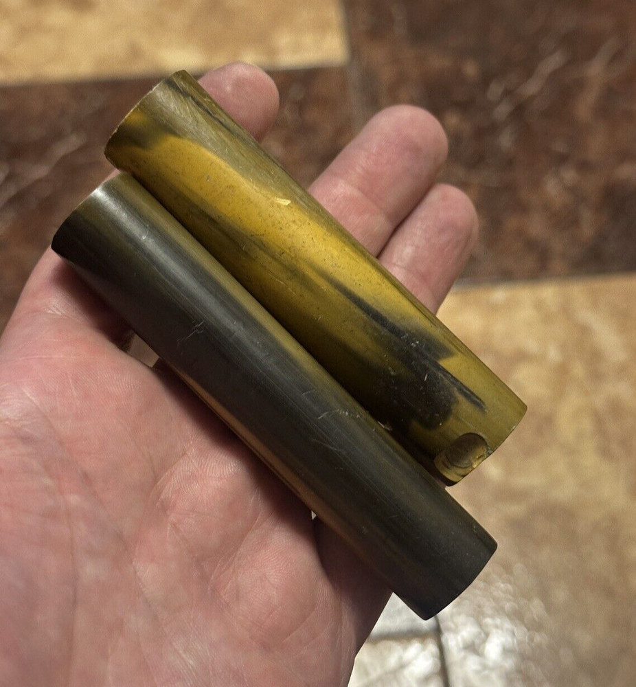 BAKELITE vintage door handle BAKELITE Soviet rod bakelite pattern USSR