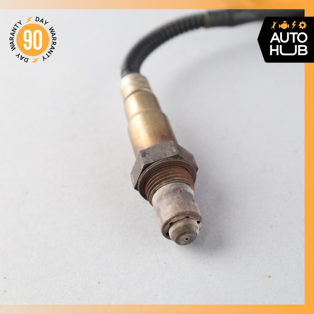 Bentley Continental GT Front & Rear Oxygen O2 Sensor Lambda Set OEM 65k