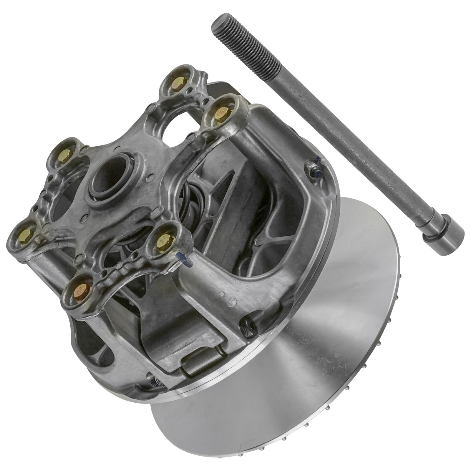 Primary Drive Clutch & Bolt For Polaris RZR Pro R / RZR Pro R 4 2022-2025