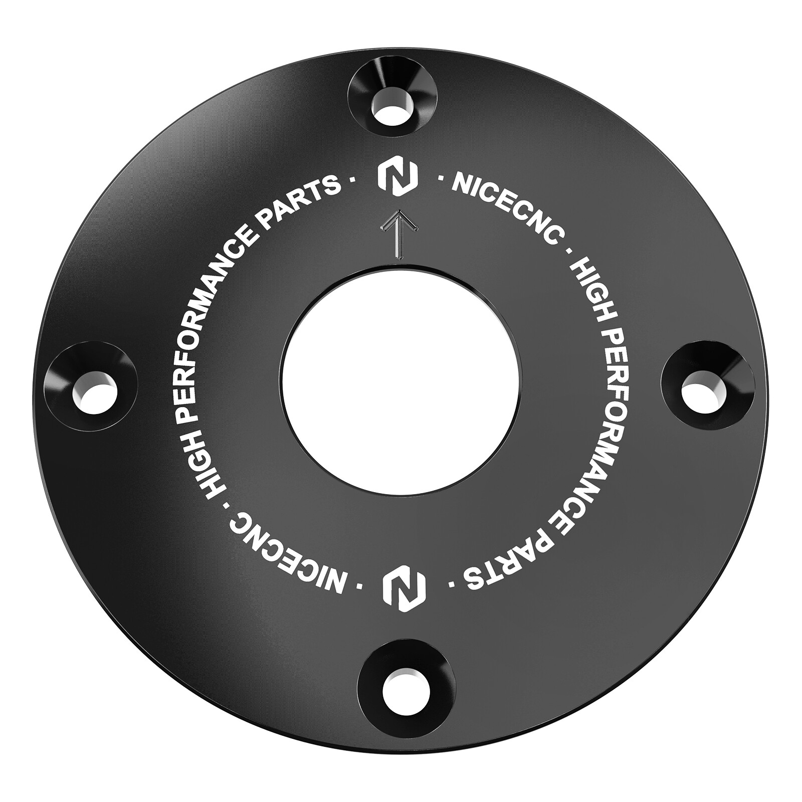 For Can-Am X3 Maverick Transmission Seal Guard with 4x Bolts NICECNC 2017-2023