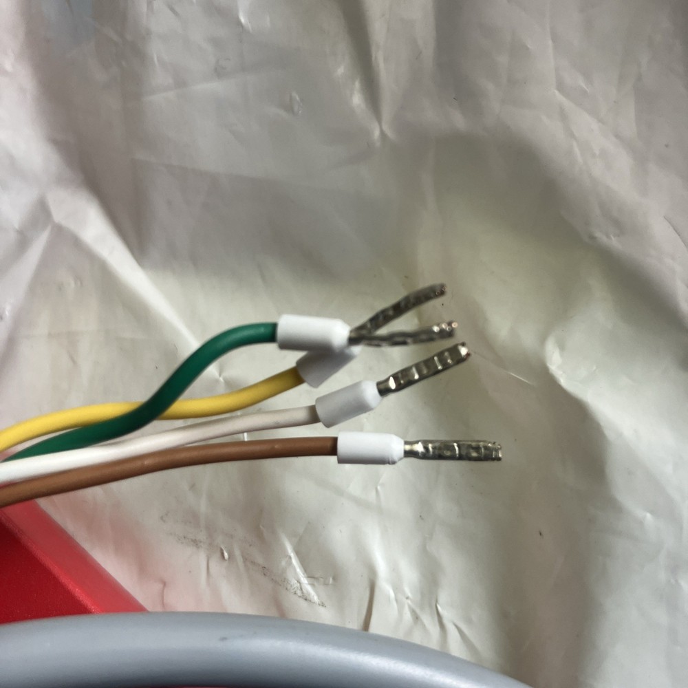 CM-S2PC5 INTERLOCK MAGNETIC DPST