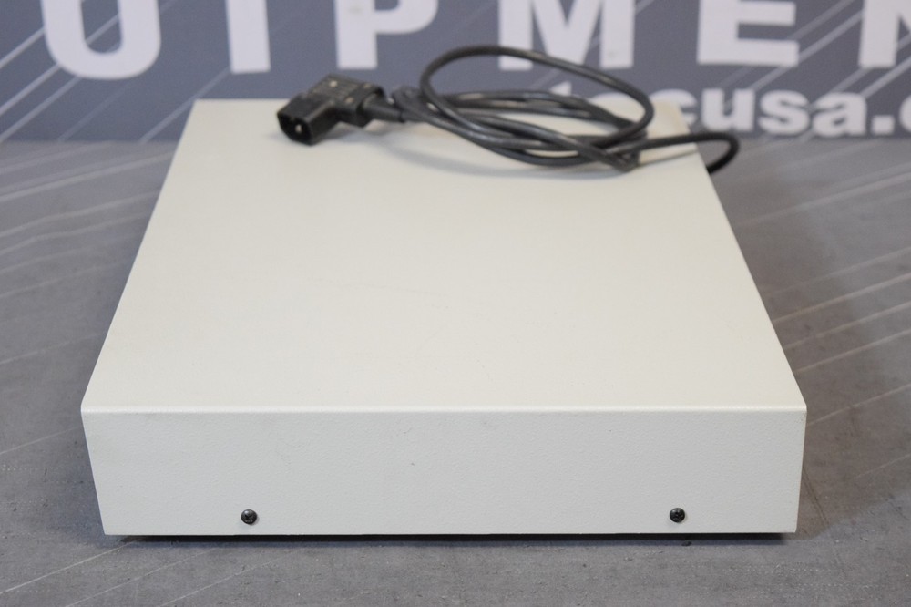 Techni-Quip T-Q/DASS-H Split Screen Generator