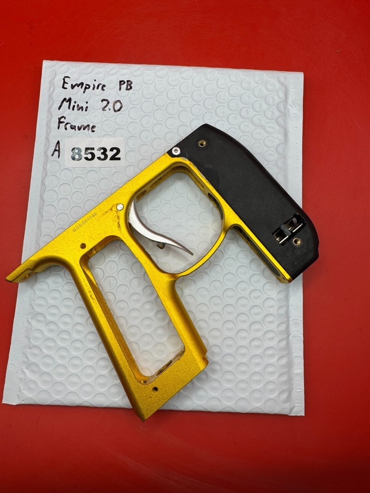 Empire PB Mini 2.0 Paintball Marker Frame
