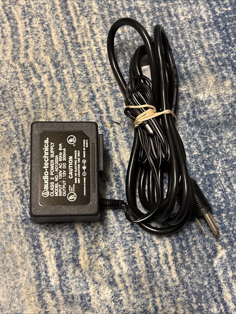 Audio-Technica Wireless Microphone Handheld System Vhf DR-1600