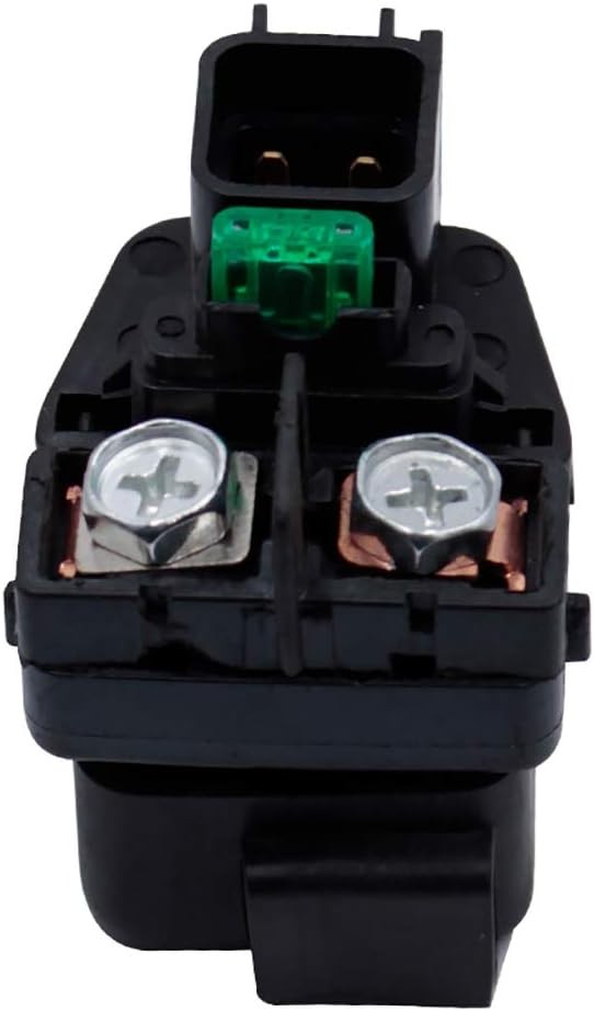 Starter Solenoid Relay Suzuki Kingquad