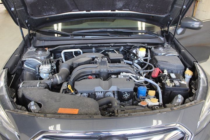 Camera/Projector Camera Windshield Mounted Upper Fits 19 LEGACY 2306314