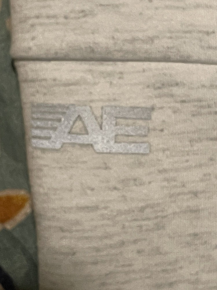 Men’s AMERICAN EAGLE Sweatpants Size Large