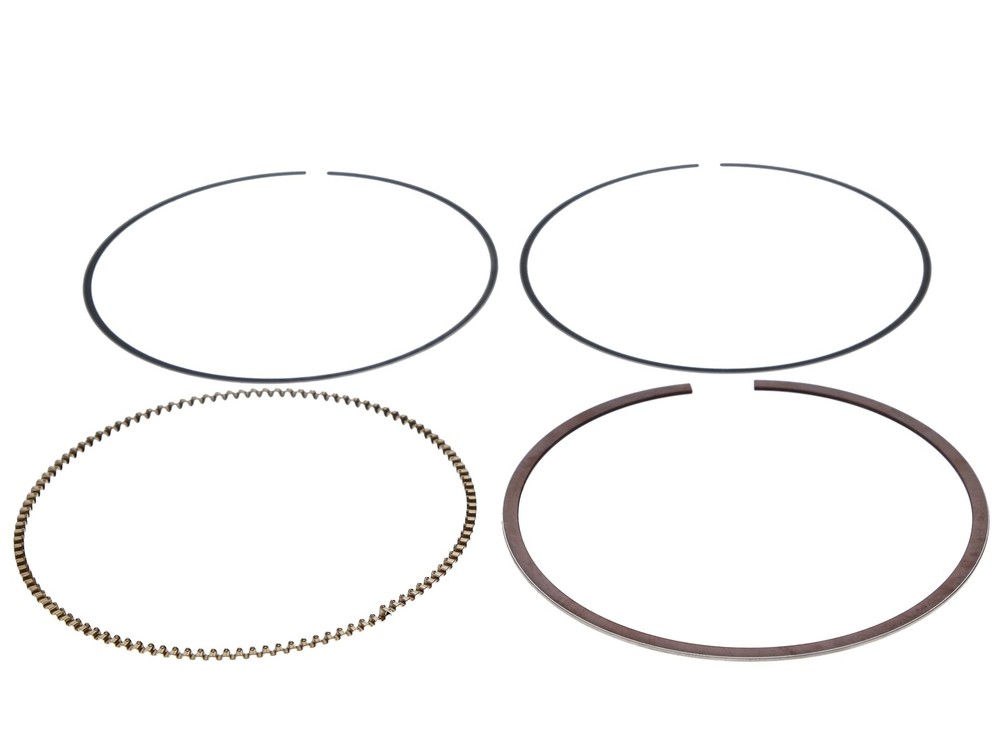 Wiseco - 10100ZS - Ring Set, 101.00mm