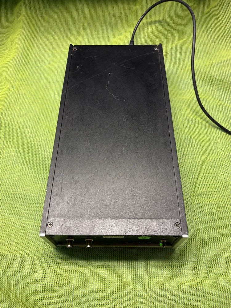 ITHACO 385EO Dual Channel Integrator Coupler 385EO-3