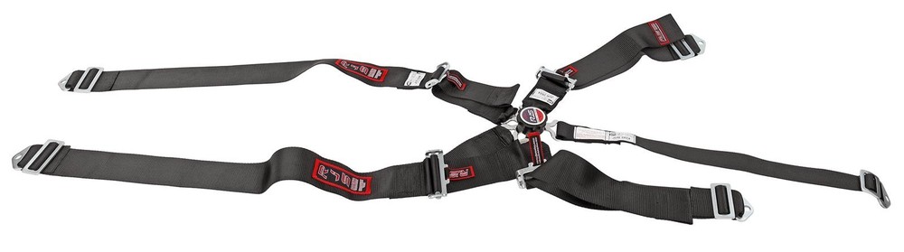 RJS Classic Series Camlock Harness 1032001